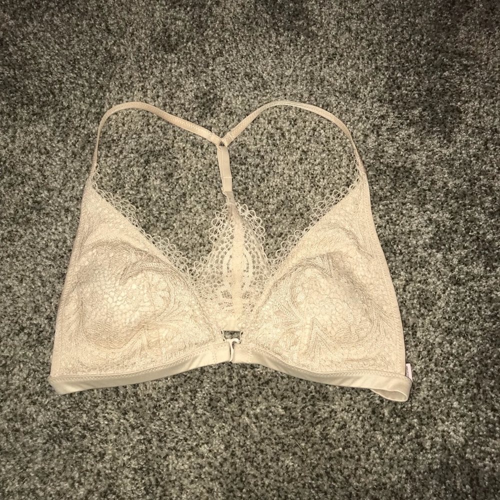 NWOT Victoria’s Secret Bralette